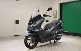 HONDA PCX 160 KF47