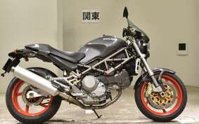 DUCATI MONSTER S4 2004 M400A