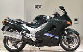 KAWASAKI ZZ1100 NINJA R Gen.2 1996 ZXT10D