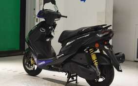 YAMAHA CYGNUS 125 XSR 3 SED8J