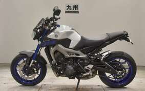 YAMAHA MT-09 A 2015 RN34J