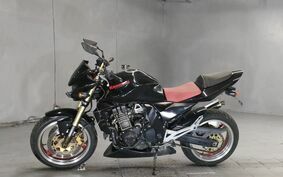 KAWASAKI Z1000 2003 ZRT00A