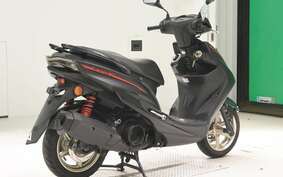 YAMAHA CYGNUS 125 XSR 3 SEA5J