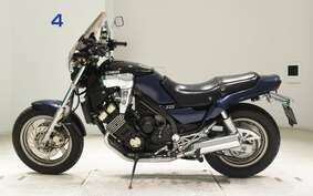 YAMAHA FZX750 1992 3XF