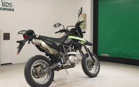 KAWASAKI KLX125D TRACKER LX125D