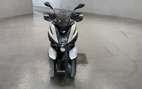 YAMAHA TRICITY 125 SE82J