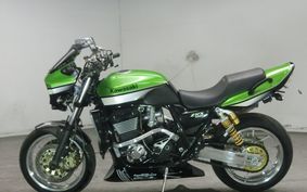 KAWASAKI ZRX1200 R 2009 ZRT20A