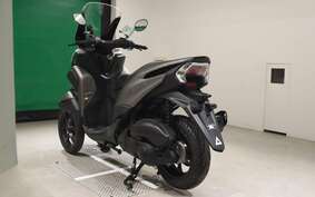 YAMAHA TRICITY 125 A SEC1J