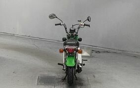 HONDA CHALY 50 CF50