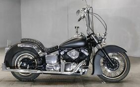 YAMAHA DRAGSTAR 400 1996 4TR