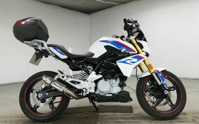 BMW G310R 2019 0G01