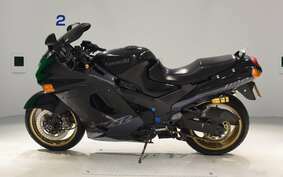 KAWASAKI ZZ1100 NINJA R Gen.2 1999 ZXT10D