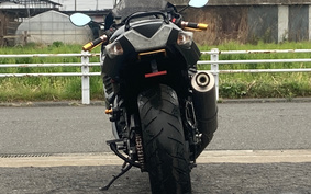 KAWASAKI ZZ1400 NINJA R 2006 ZXT40A