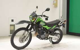 KAWASAKI SUPER SHERPA KL250G