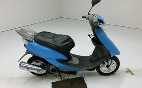 YAMAHA JOG ZR Evolution 2003 SA16J