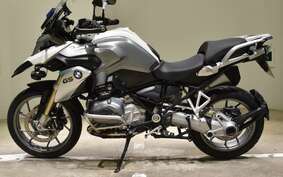 BMW R1200GS 2016 0A01