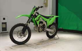 KAWASAKI KX250 KX252C