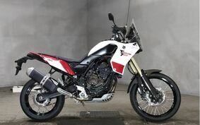 YAMAHA TENERE 700 2020 DM09J