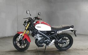 YAMAHA XSR155 不明