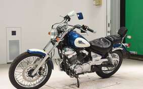 YAMAHA VIRAGO 250 3DM