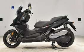 BMW C400X 0C09