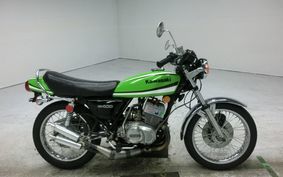 KAWASAKI KH400 2007 S3F