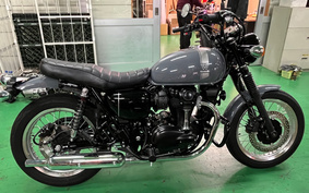 KAWASAKI W800 STREET 2023 STREET