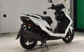 YAMAHA CYGNUS 125 XSR 3 SED8J