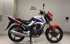 HONDA CBF125 PCJ7