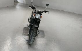 YAMAHA TW225 DG09J