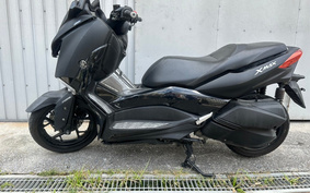 YAMAHA X-MAX SG42J