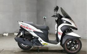 YAMAHA TRICITY 125 SE82J