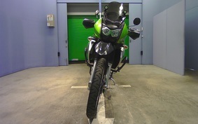 KAWASAKI KLR650 2008 KLEE1X