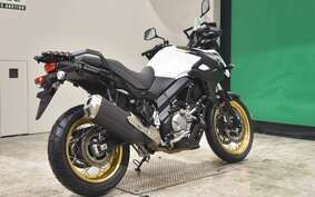 SUZUKI DL650 ( V-Strom 650 ) 2023 C733M