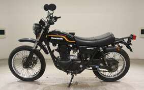 KAWASAKI 250TR BJ250F