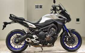 YAMAHA MT-09 Tracer 2015 RN36J