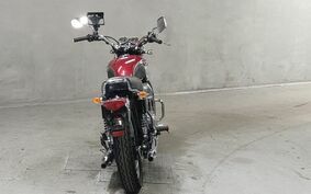 KAWASAKI W650 2008 EJ650A