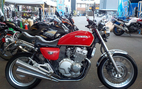 HONDA CB400F 1998 NC36