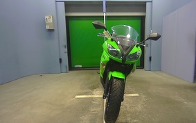 KAWASAKI NINJA 400R ABS 2012 ER400B