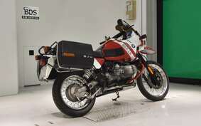 BMW R100GS PARIS DAKAR 1991