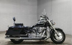 YAMAHA XV1600A ROADSTAR 1999 VP12J