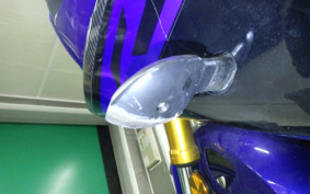 YAMAHA YZF-R25 A RG43J