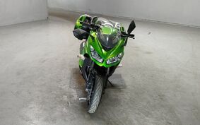 KAWASAKI NINJA 1000 2014 ZXT00L