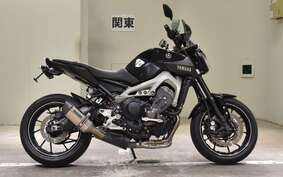 YAMAHA MT-09 A 2014 RN34J