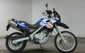 BMW F650GS DAKAR 2004 0173