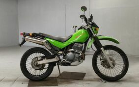 KAWASAKI SUPER SHERPA KL250G