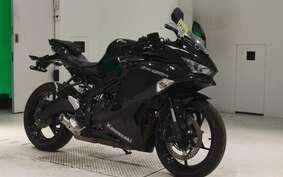 KAWASAKI ZX-25R ZX250E