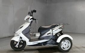 YAMAHA CYGNUS 125 Trike X SE46