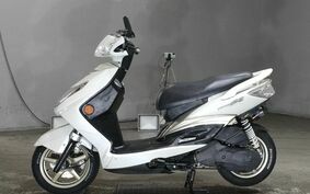 YAMAHA CYGNUS 125 X SE46