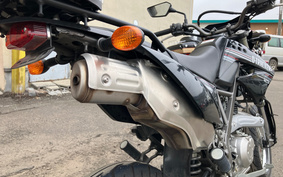 KAWASAKI KLX125D TRACKER LX125D